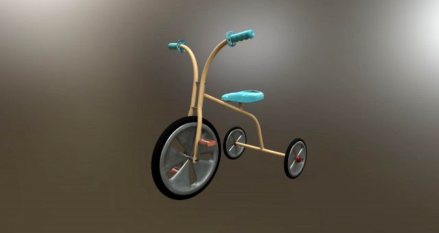 children bicycle