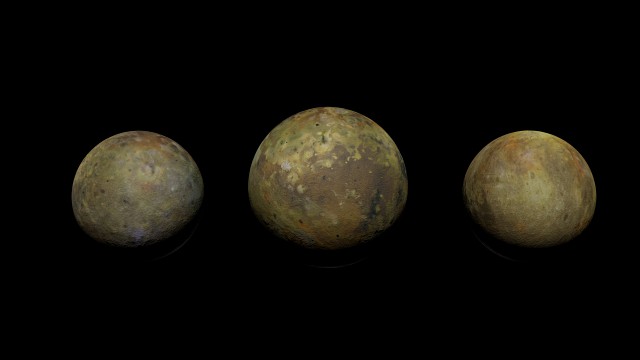 moon pack 3 - desert moons