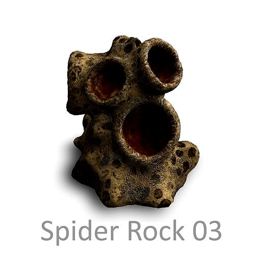 Spider Rock 03