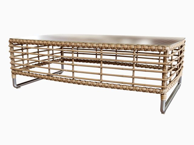 season sun coffee table