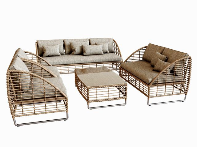 season sun furniture set