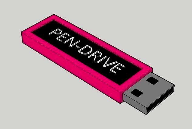 Pendrive