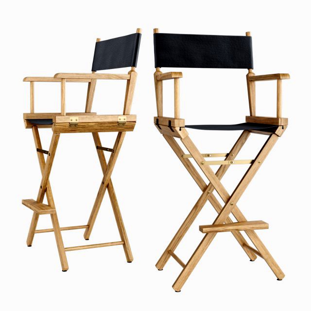 directors chair los angeles