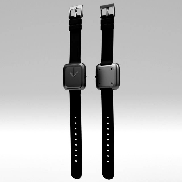 hygge vari watch