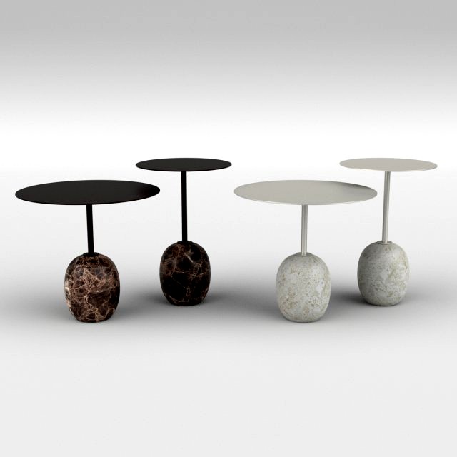 lato side table