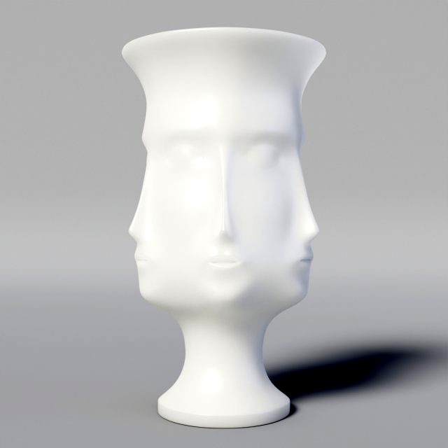 viso vase