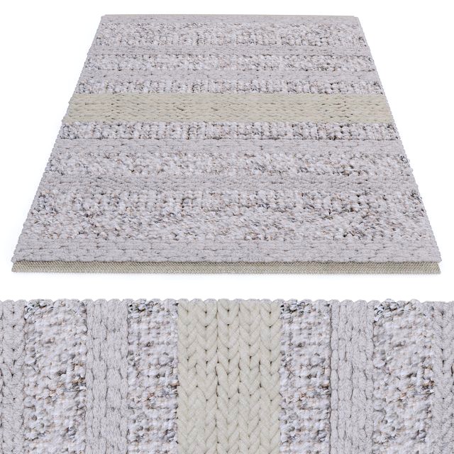 miiim woven rug 1