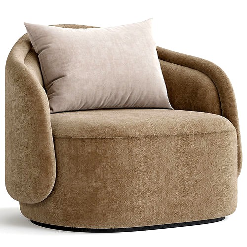 PIA ARMCHAIR