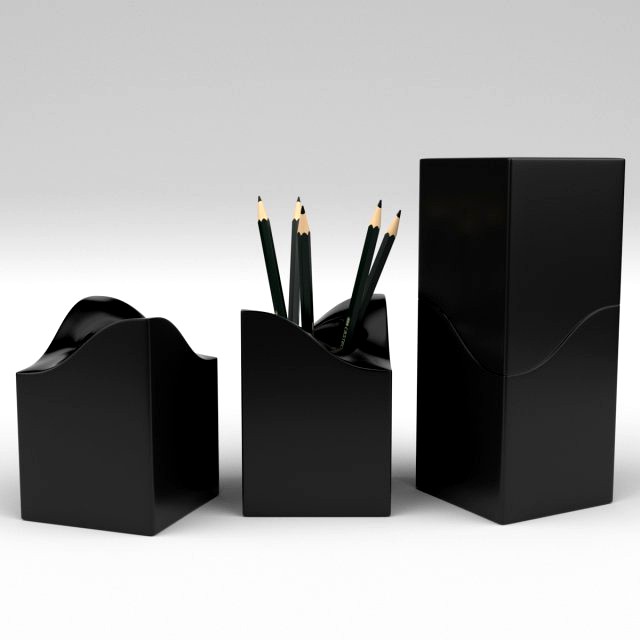 pencil holder