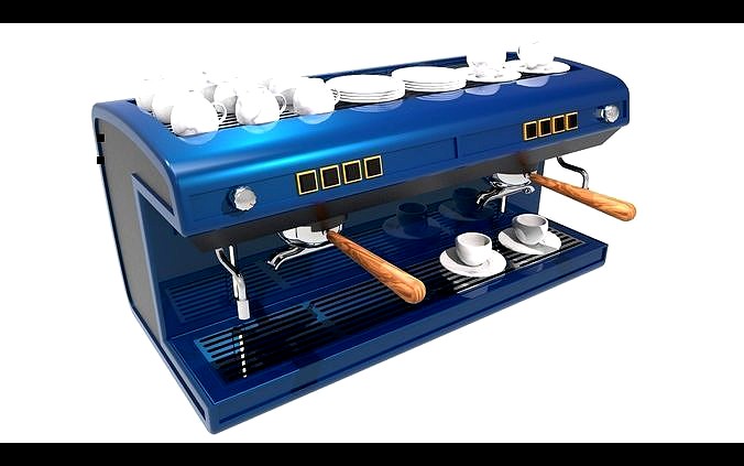 Coffe Machine