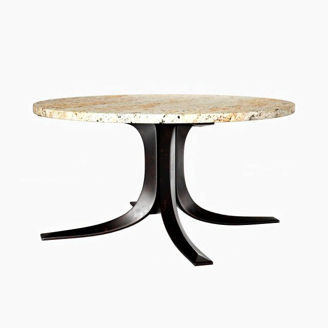 dinner table