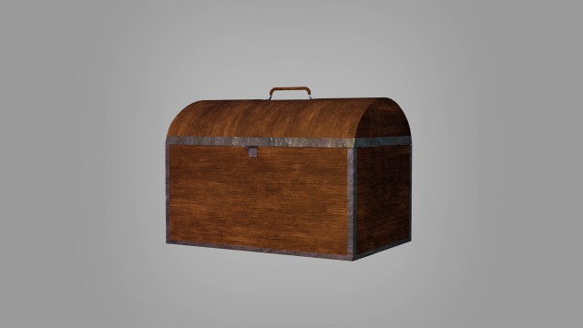chest