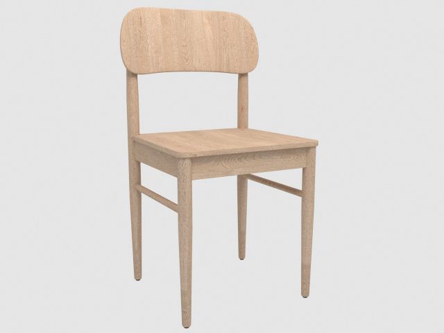 chaise 2016 grupo tm max fbx obj