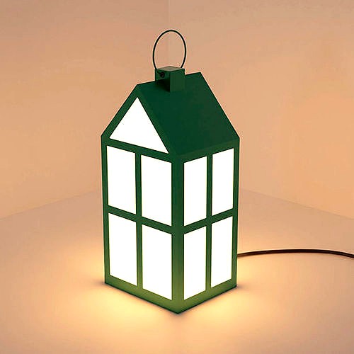 TABLE LAMP-model3