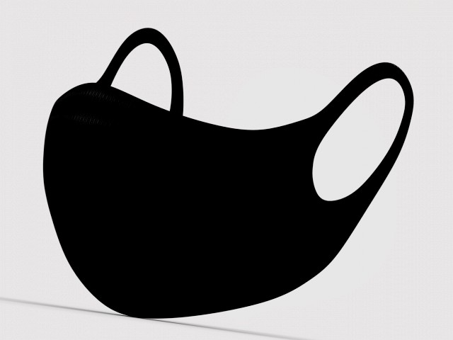 mask