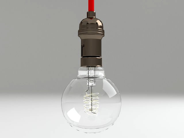 bulb light 6