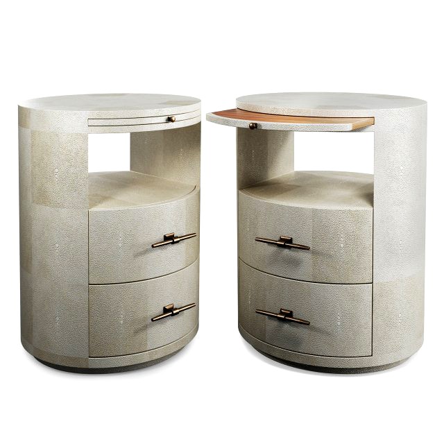berwick nightstand