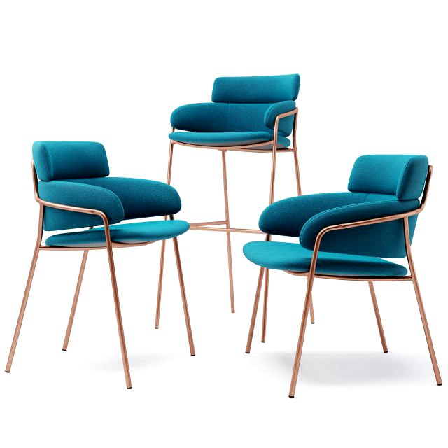 strike chair