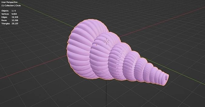 Seashell