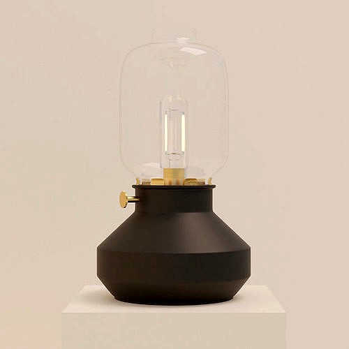 TABLE LAMP-model2