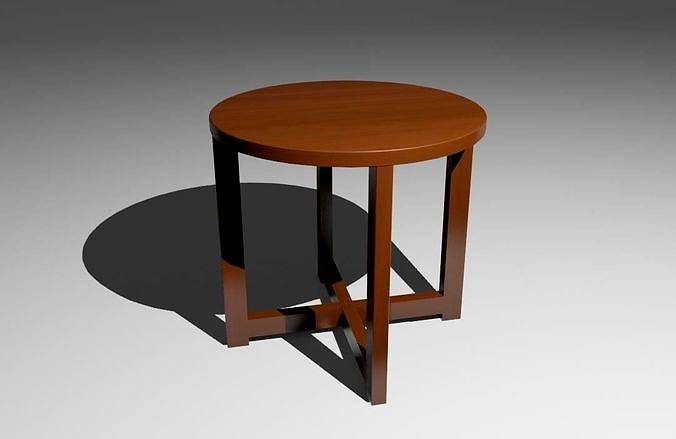 Little Table - Mesinha