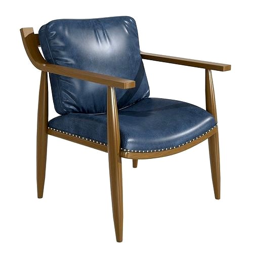 Uttermost DILLIAN ACCENT CHAIR