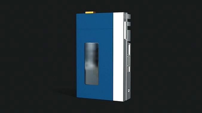 Walkman - Tutorial Included