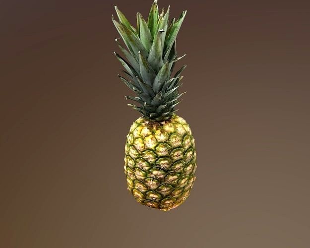 Pineapple