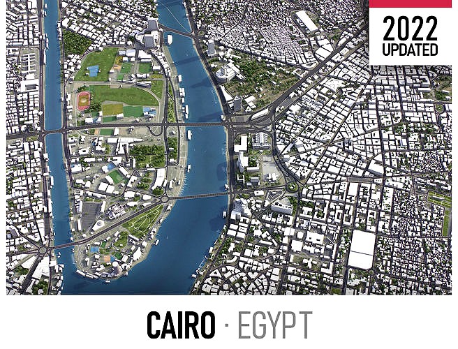 Cairo