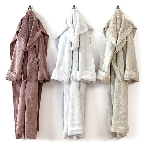 Bathrobe