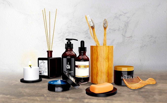 Bathroom  Kit