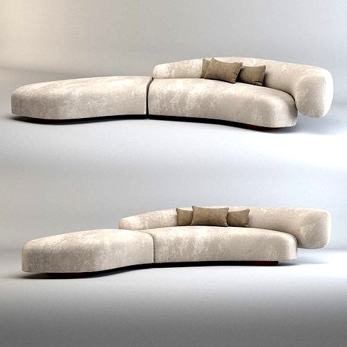 Okha Sofas repose