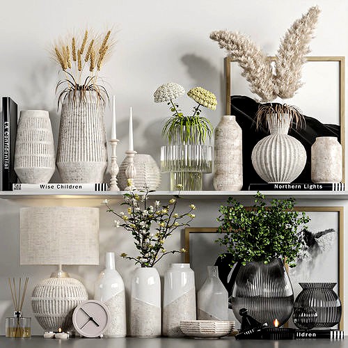 SET DECORTIVE 10