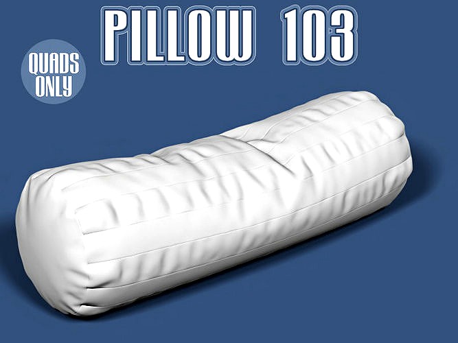 Pillow 103