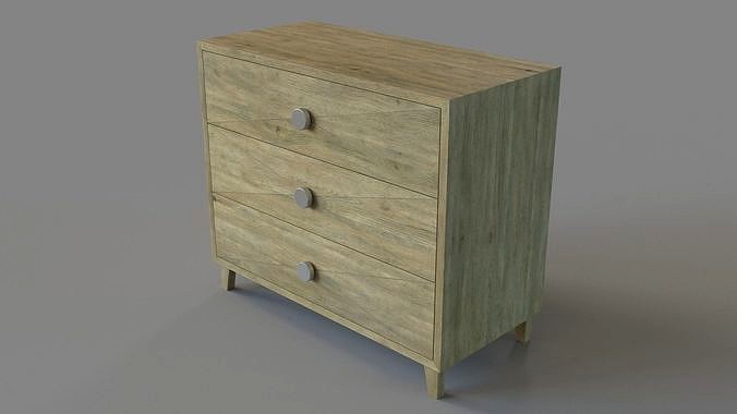 Bedroom Surfrider Bachelors Chest