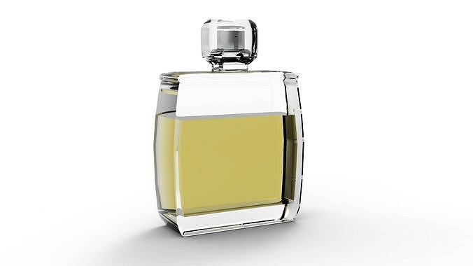PARFUME BOTTLE