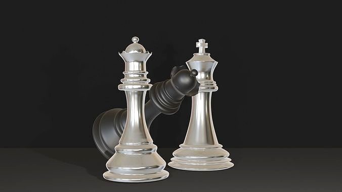 Silverchess