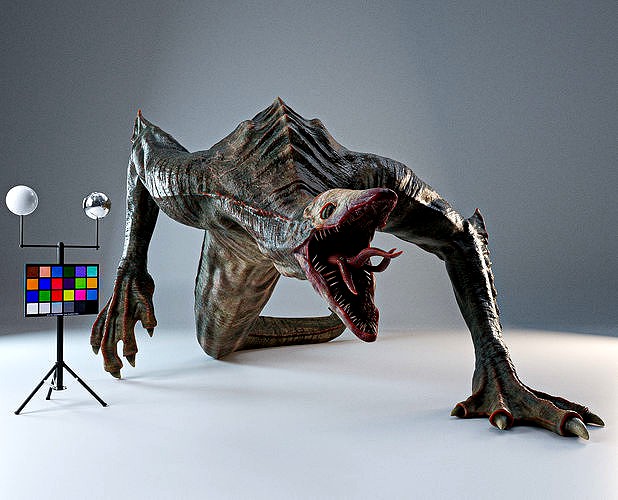 Skullcrawler