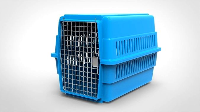 Dog Kennel