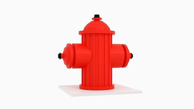 Fire Hydrant