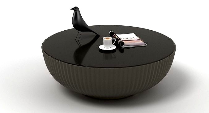 Side Table 008