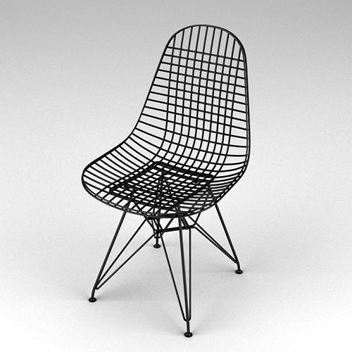 Vitra Wire DKR