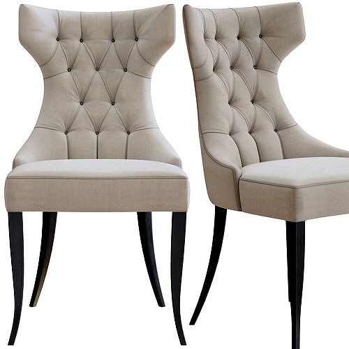 Chair Novinka 1 Cara Hardwood