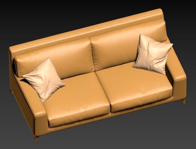 Sofa model