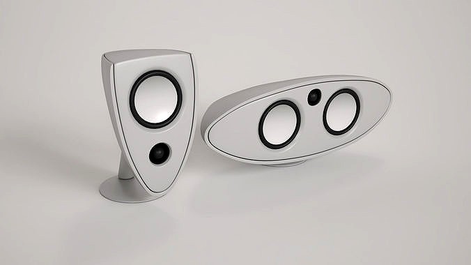 Speaker