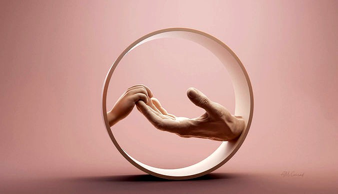 Echange generation | 3D