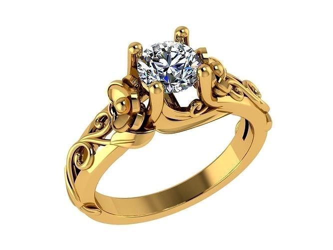 Ring219 | 3D