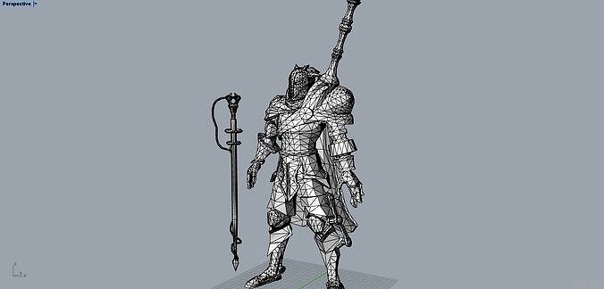 Viktor | 3D
