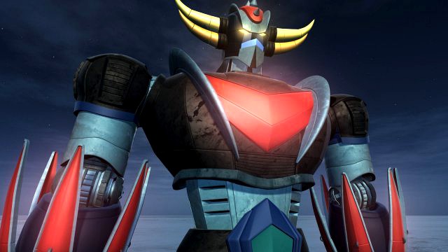 grendizer