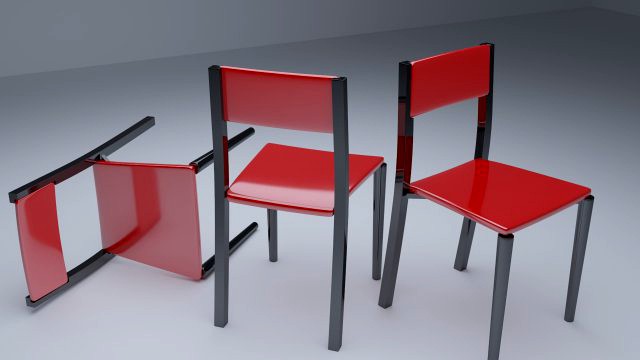 stool